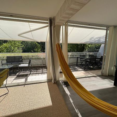 Une Pause…Au Soleil Classe 4 Etoiles 108 M2 A 3Min A Pieds De La Plage 拉格朗德默特 外观 照片