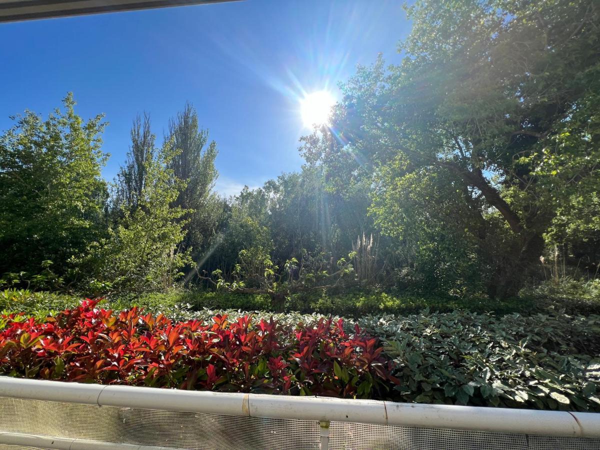 Une Pause…Au Soleil Classe 4 Etoiles 108 M2 A 3Min A Pieds De La Plage 拉格朗德默特 外观 照片
